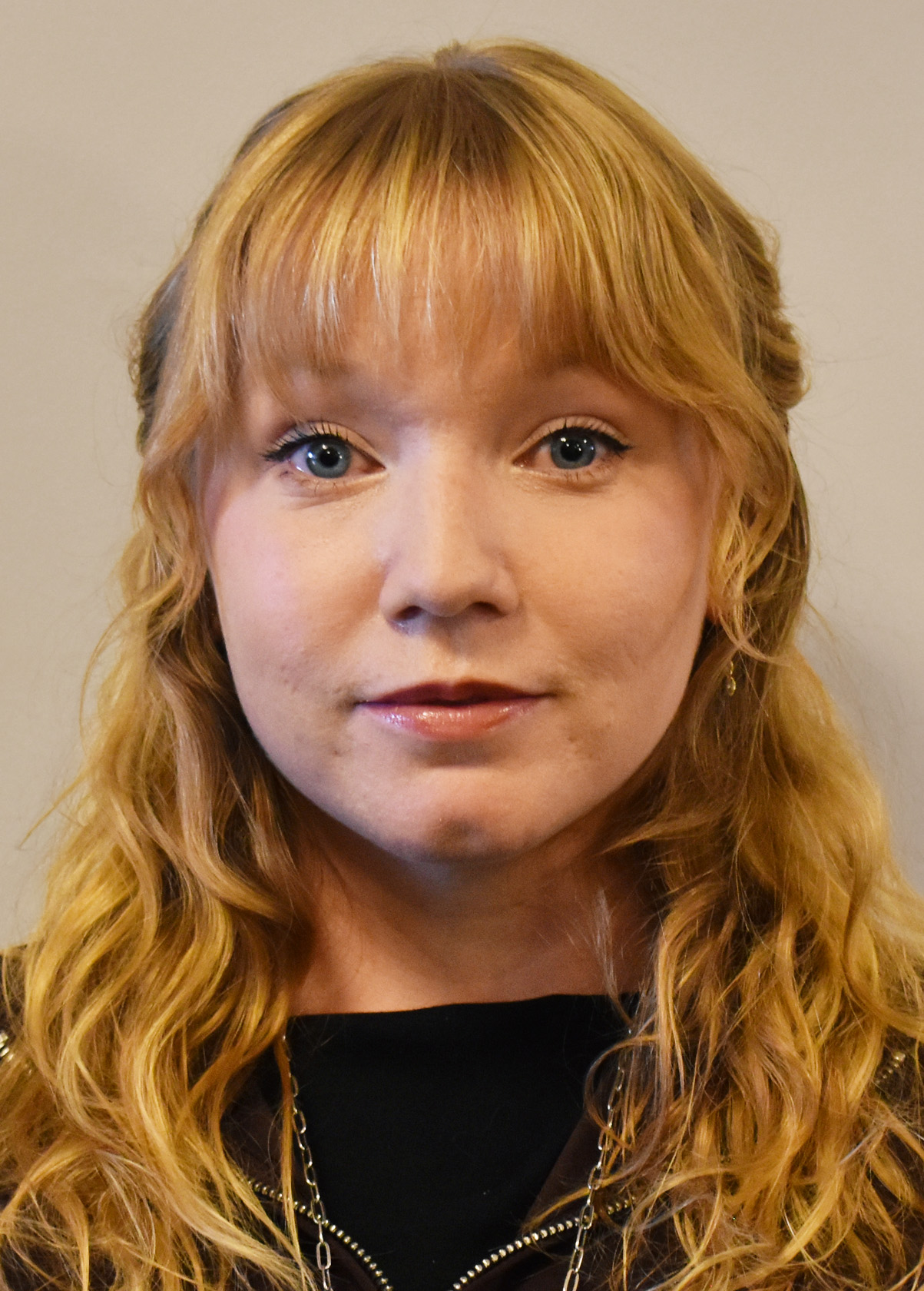 Marika Danielsson